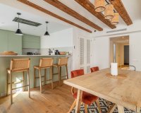 Reventa - Apartamento - Barcelona old town