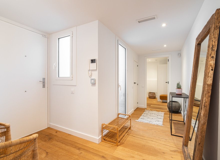 Reventa - Apartamento - Barcelona old town