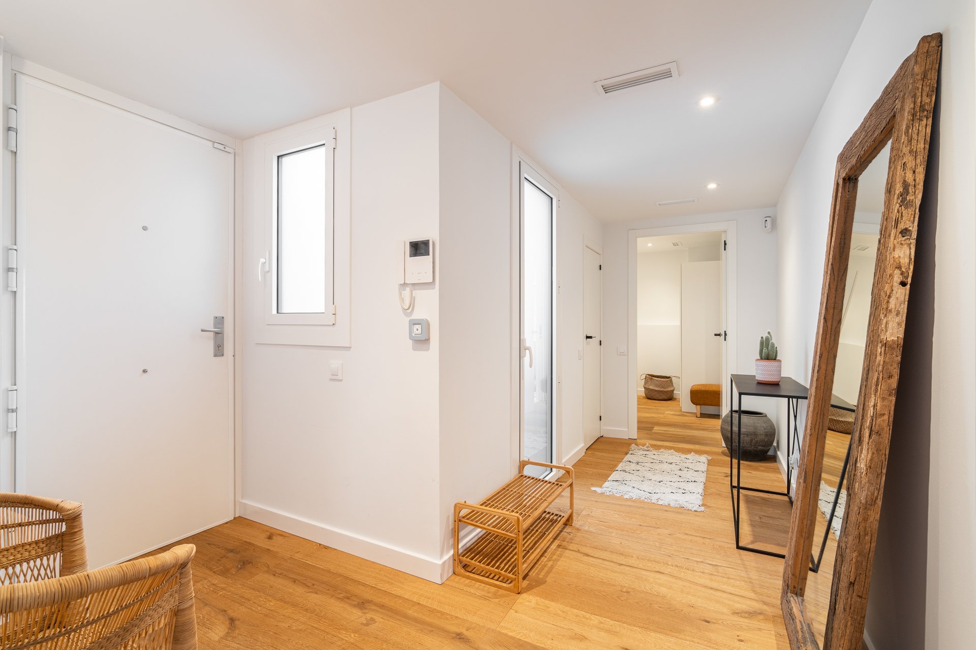 Reventa - Apartamento - Barcelona old town