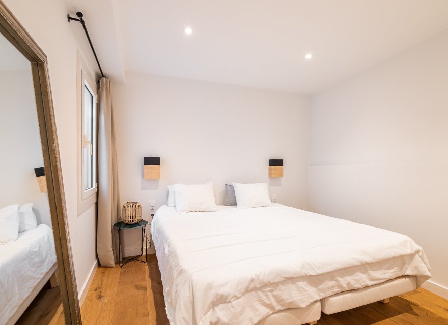 Reventa - Apartamento - Barcelona old town