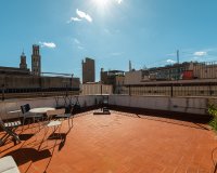 Reventa - Apartamento - Barcelona old town
