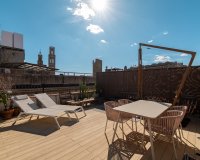 Reventa - Apartamento - Barcelona old town