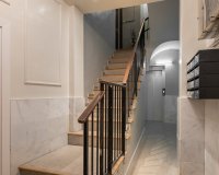 Reventa - Apartamento - Barcelona old town