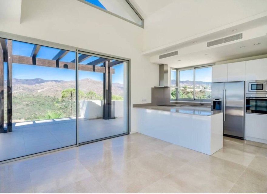 Reventa - Apartamento - Benahavís - Costa del Sol