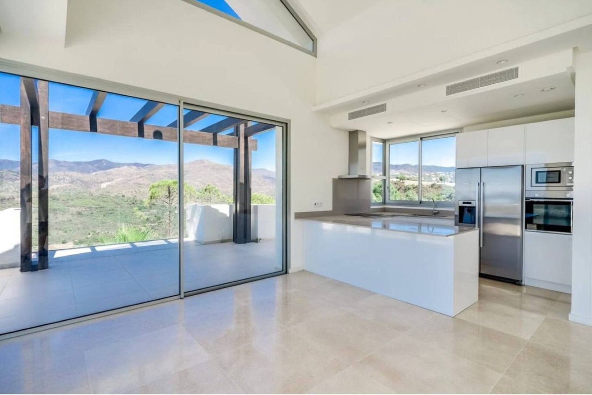 Reventa - Apartamento - Benahavís - Costa del Sol