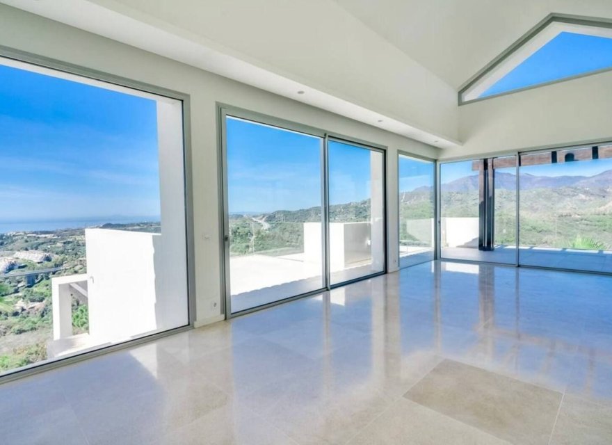 Reventa - Apartamento - Benahavís - Costa del Sol