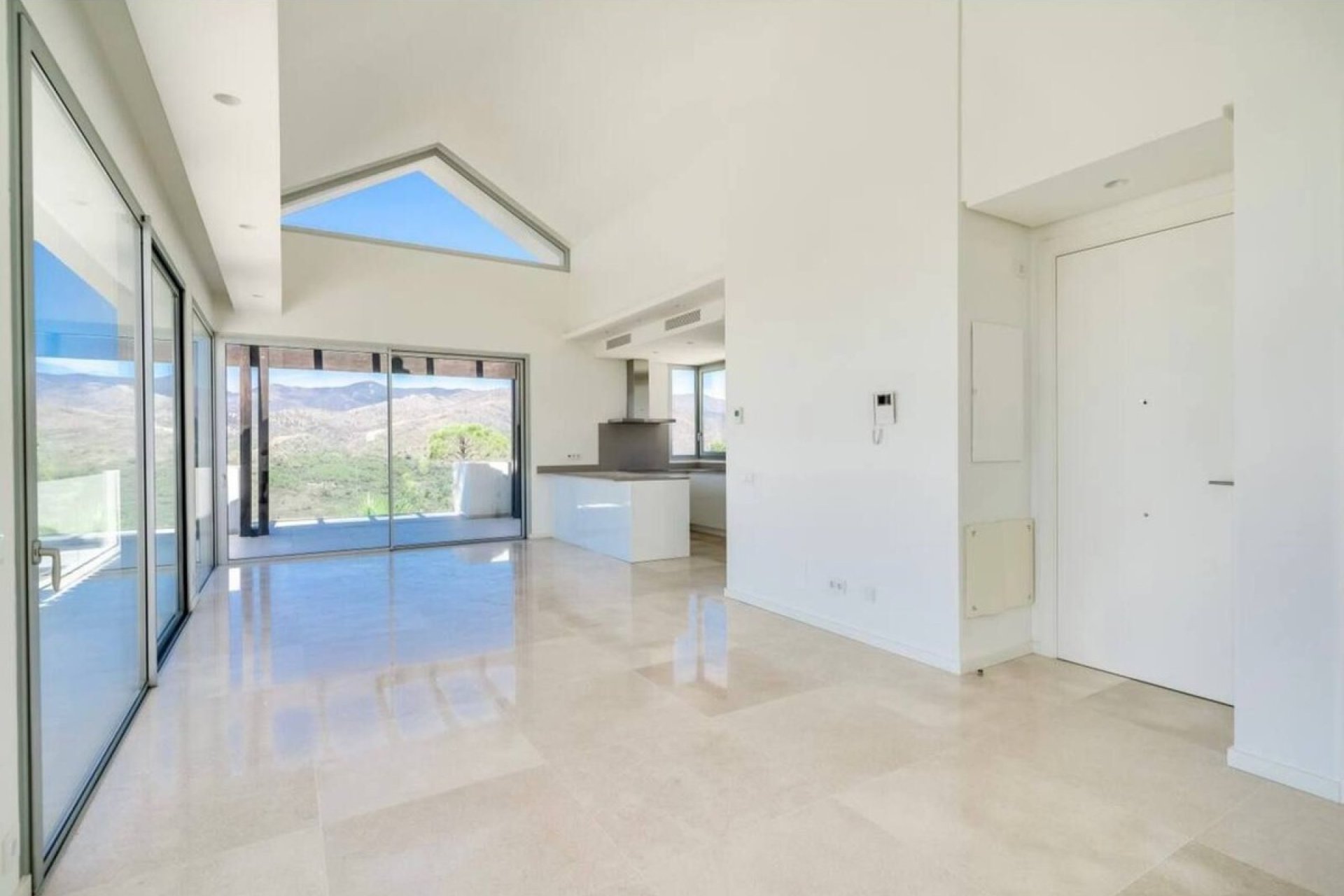 Reventa - Apartamento - Benahavís - Costa del Sol