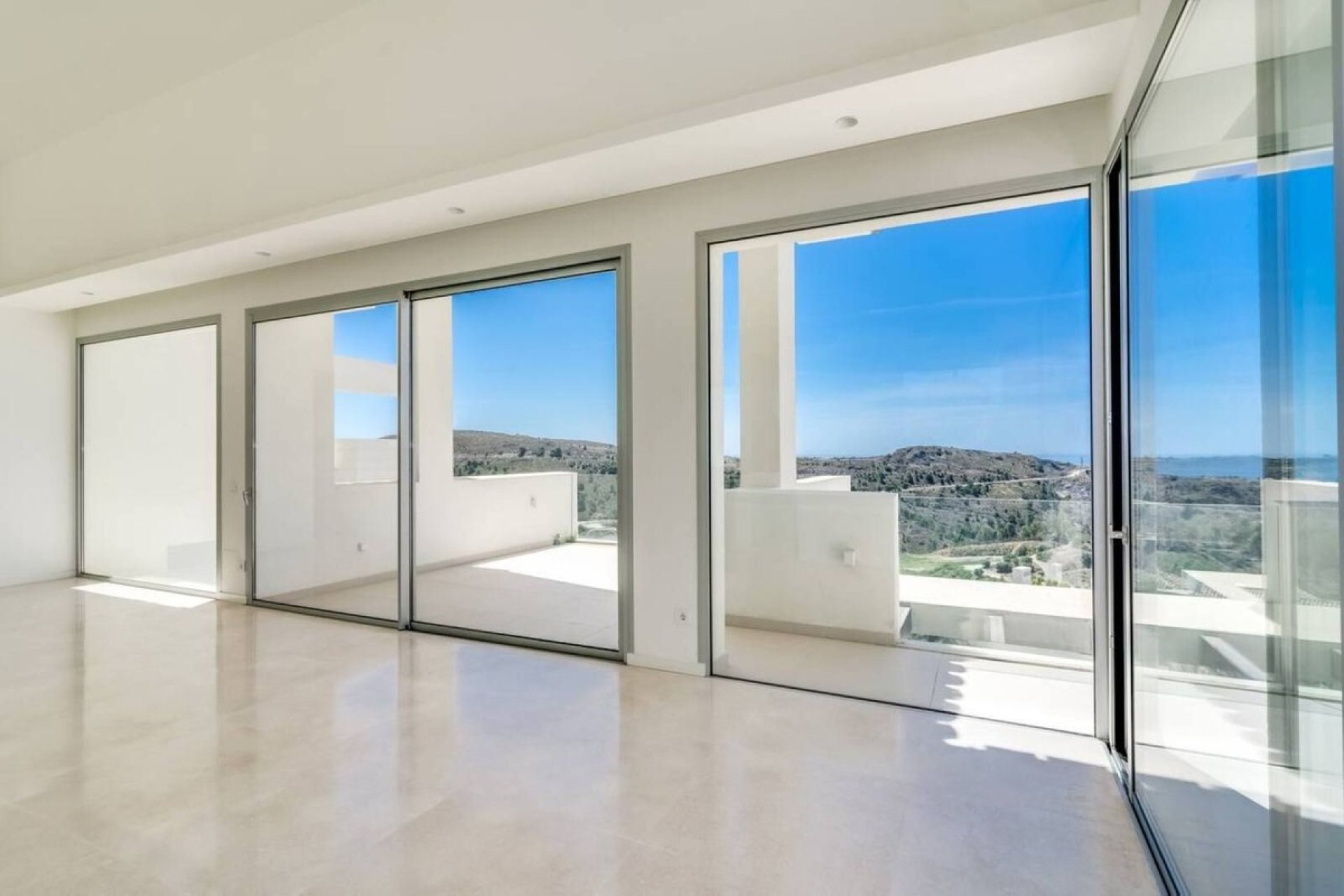 Reventa - Apartamento - Benahavís - Costa del Sol