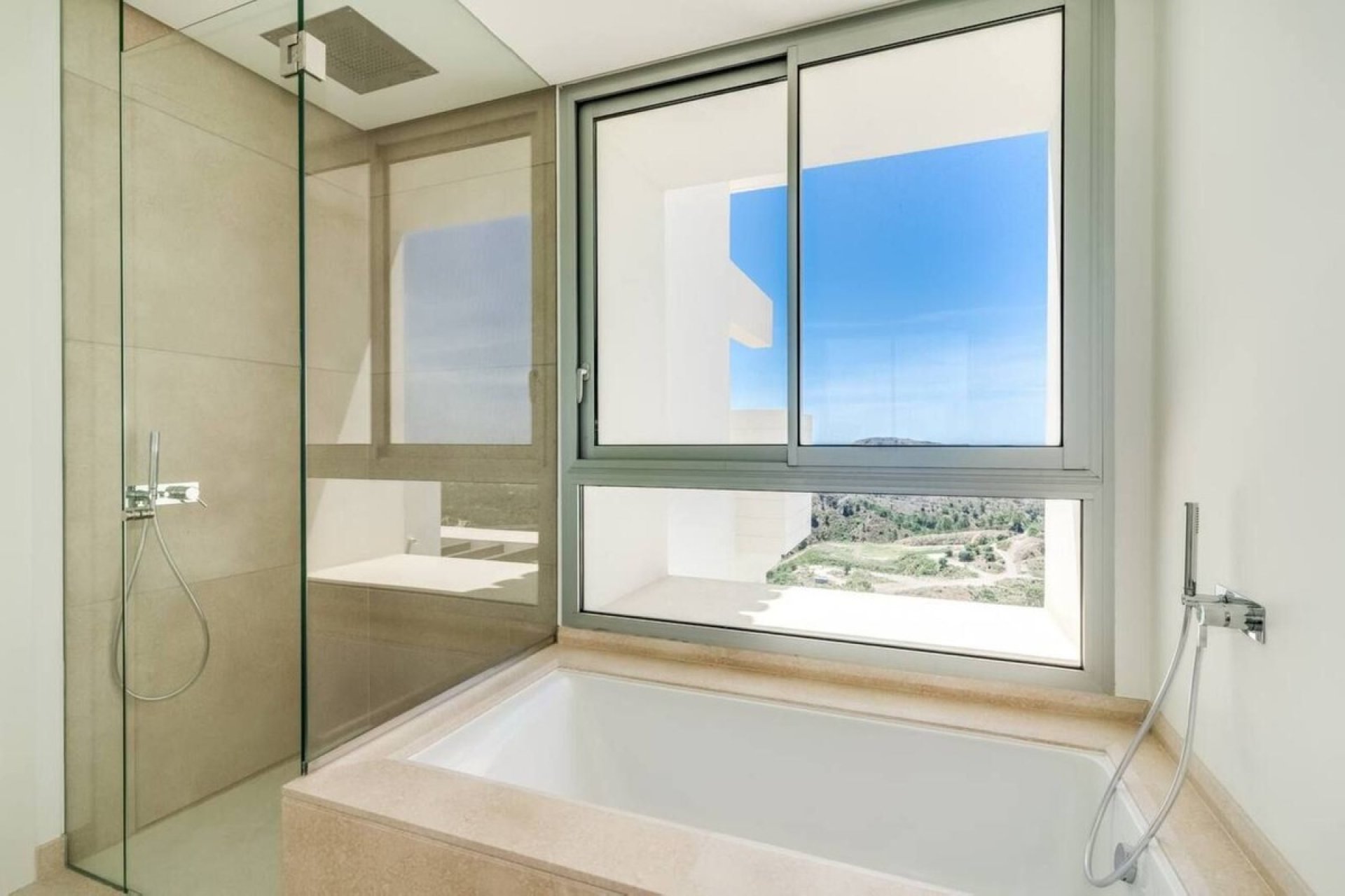 Reventa - Apartamento - Benahavís - Costa del Sol