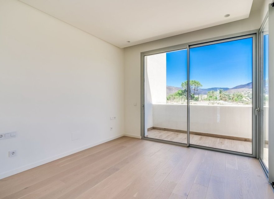 Reventa - Apartamento - Benahavís - Costa del Sol