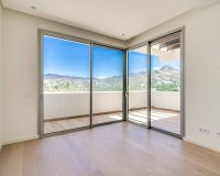 Reventa - Apartamento - Benahavís - Costa del Sol