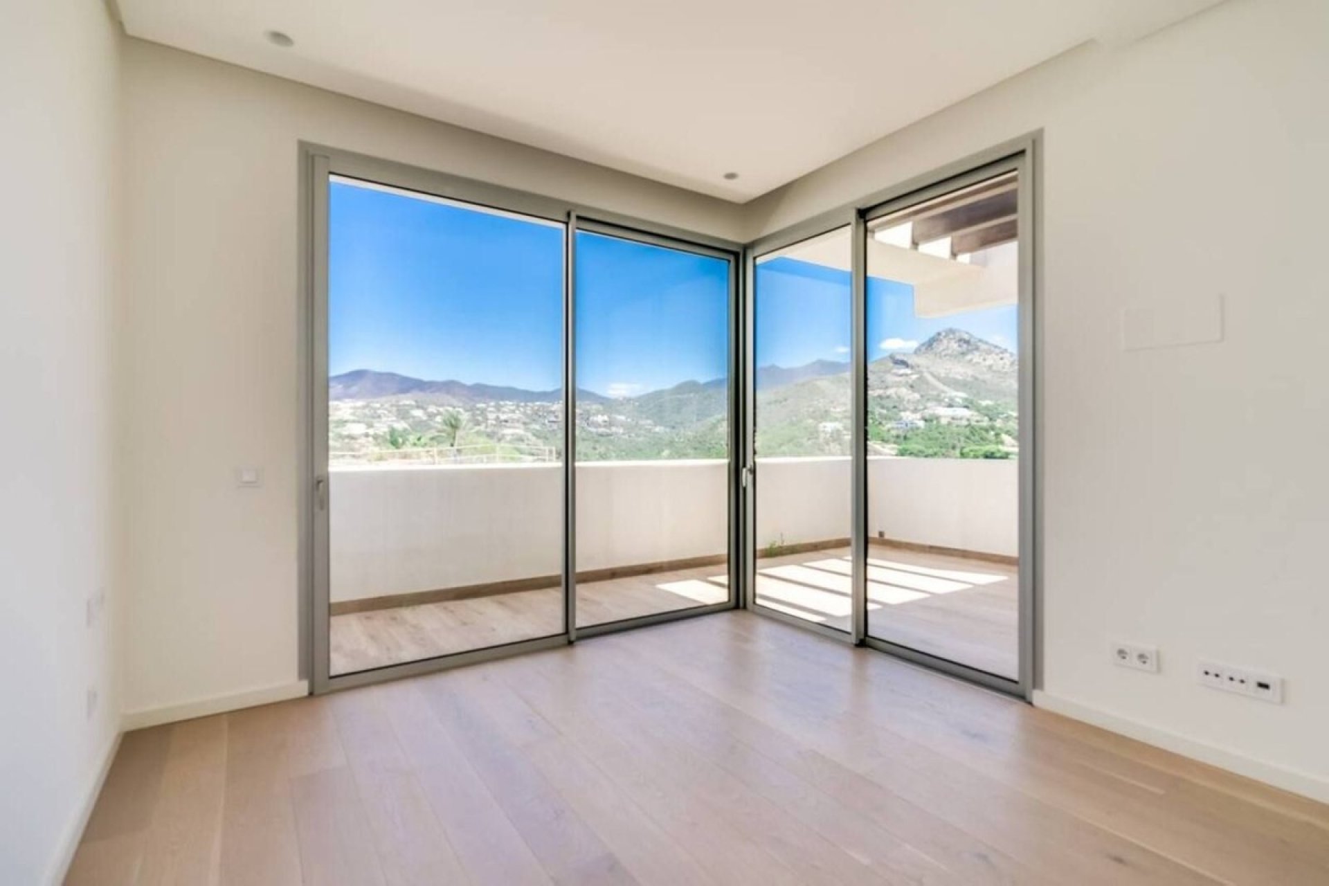 Reventa - Apartamento - Benahavís - Costa del Sol