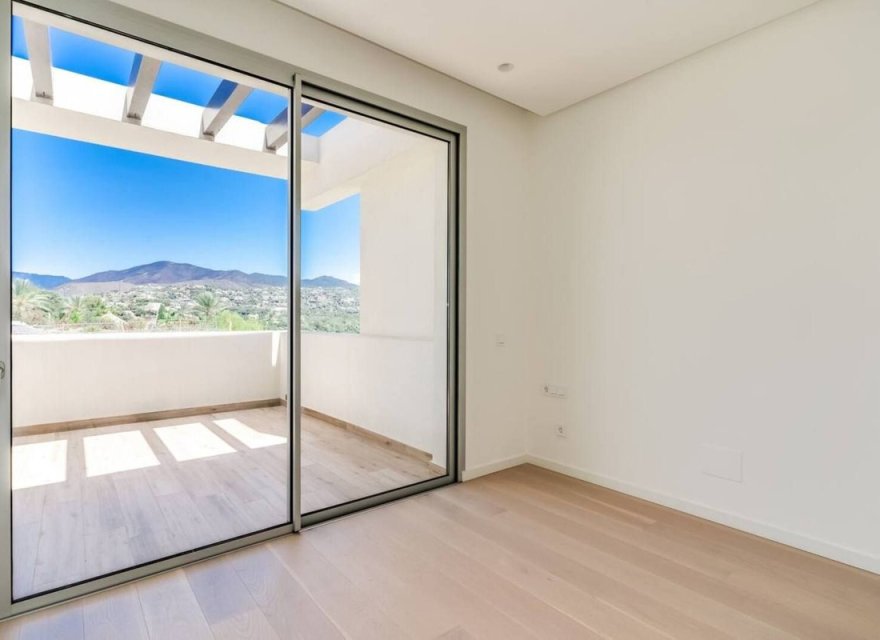 Reventa - Apartamento - Benahavís - Costa del Sol