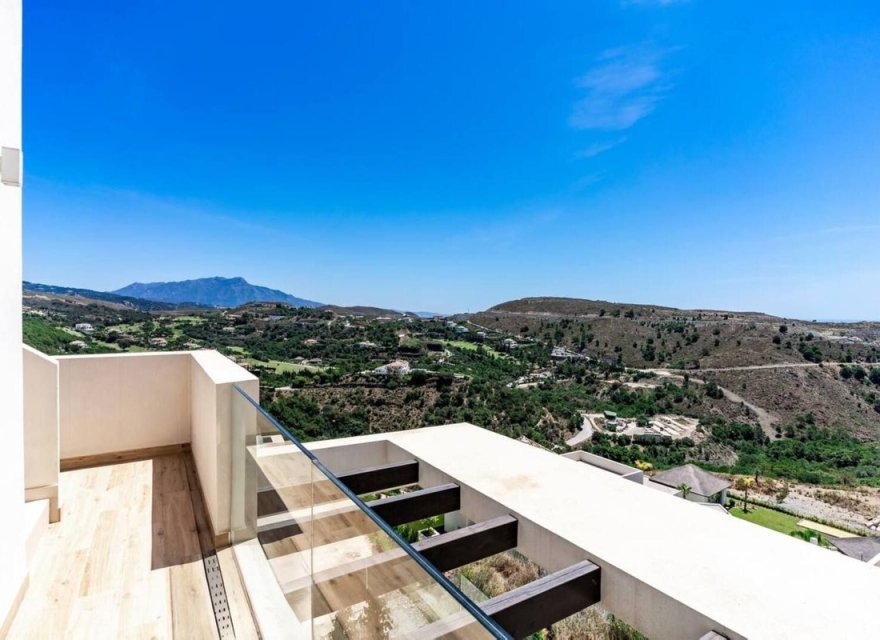 Reventa - Apartamento - Benahavís - Costa del Sol