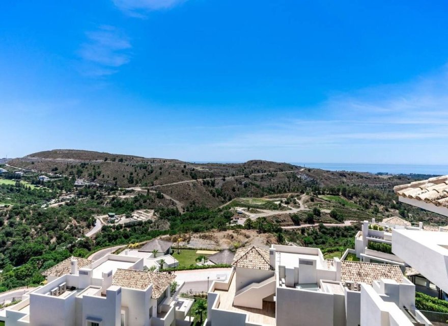 Reventa - Apartamento - Benahavís - Costa del Sol