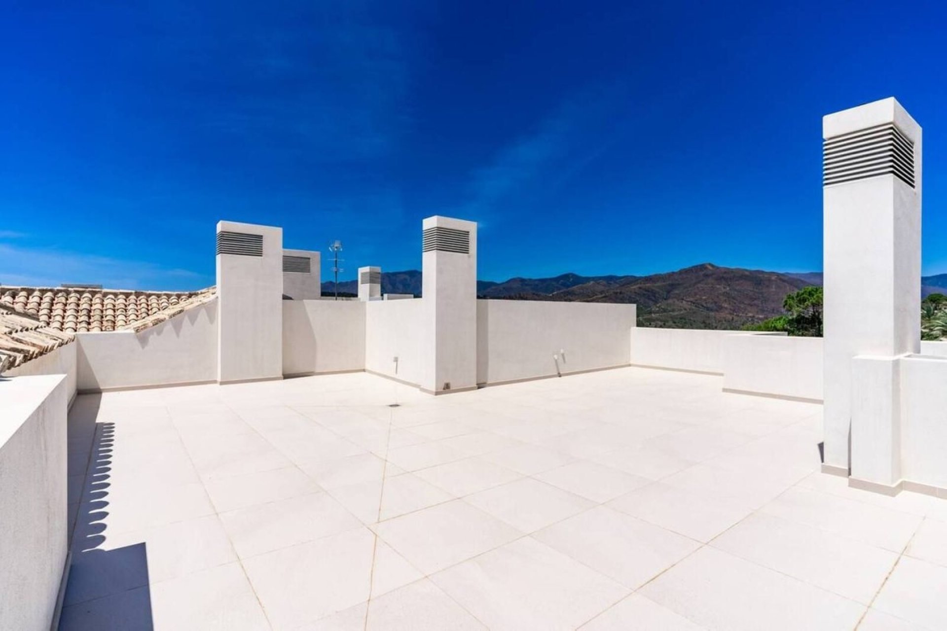 Reventa - Apartamento - Benahavís - Costa del Sol