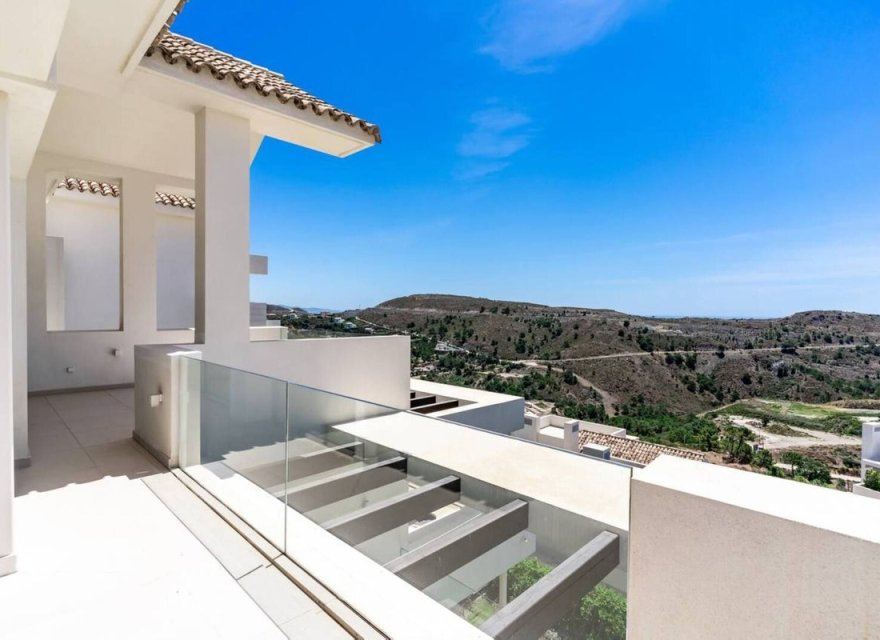 Reventa - Apartamento - Benahavís - Costa del Sol