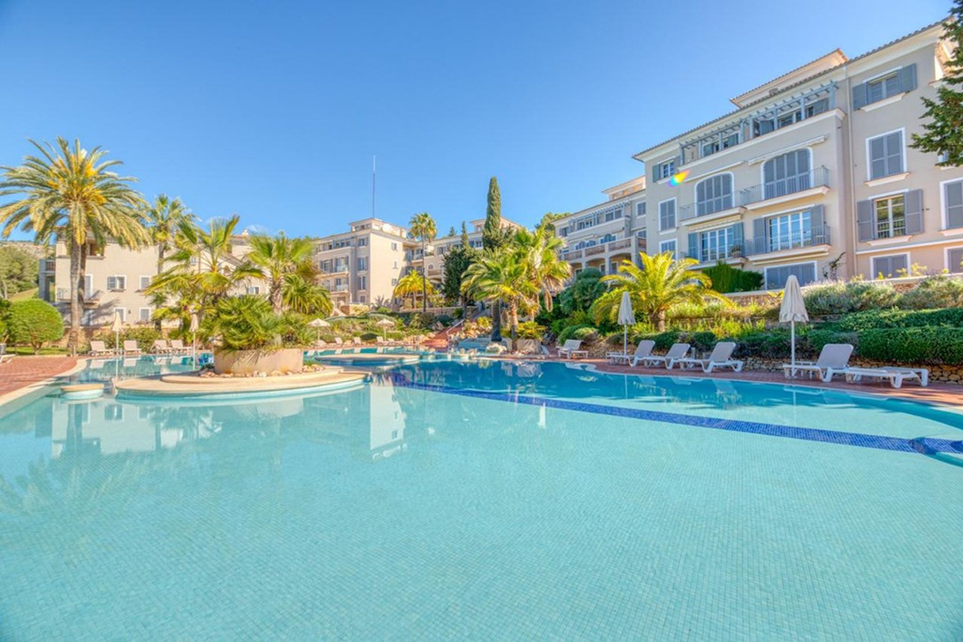 Reventa - Apartamento - Bendinat