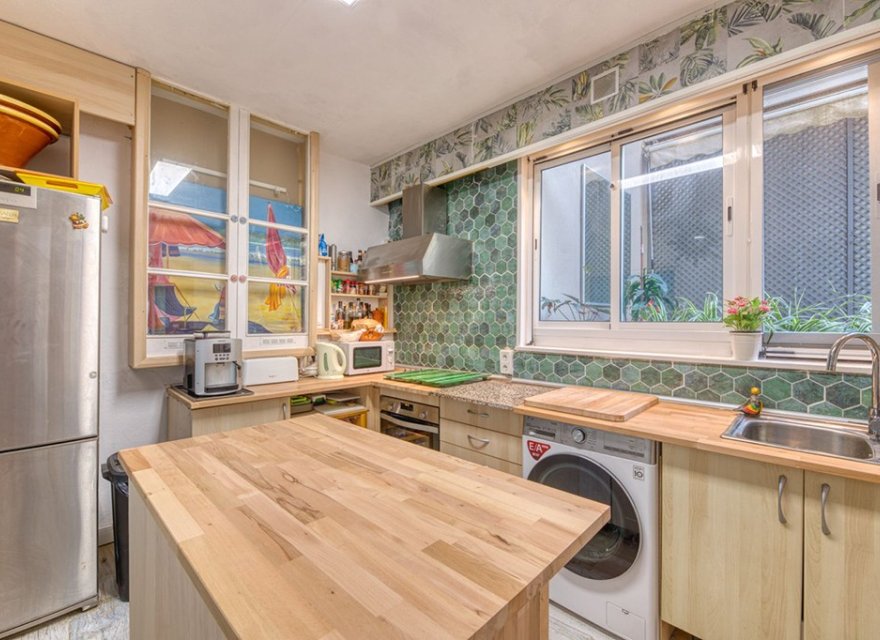 Reventa - Apartamento - Bendinat