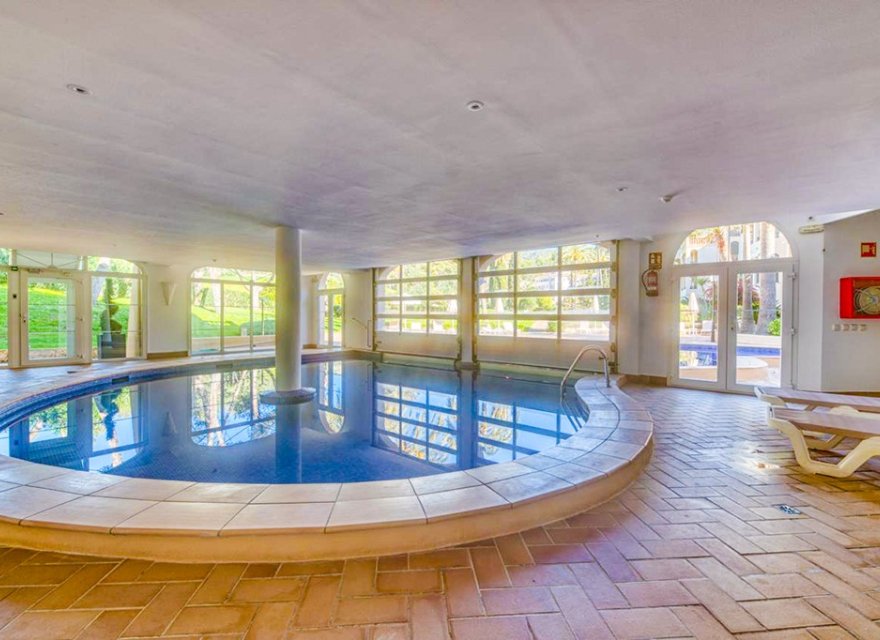 Reventa - Apartamento - Bendinat