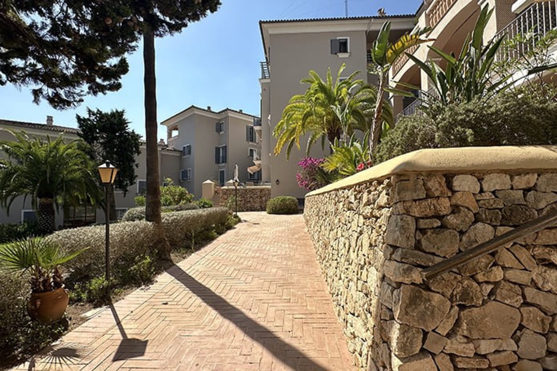 Reventa - Apartamento - Bendinat