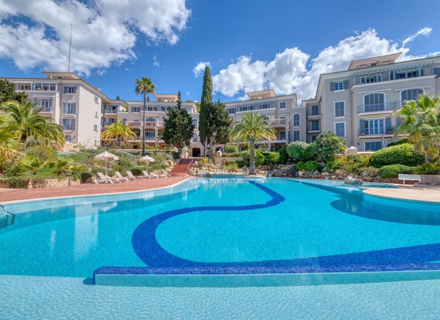 Reventa - Apartamento - Bendinat