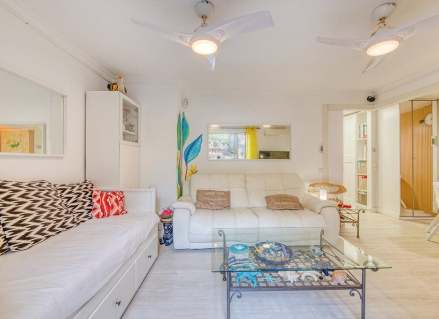 Reventa - Apartamento - Bendinat