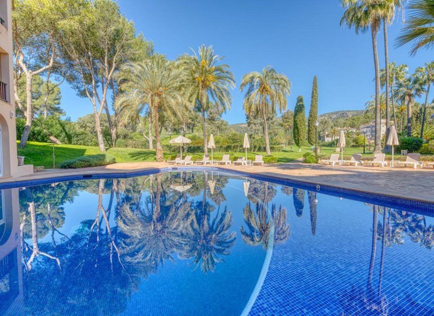 Reventa - Apartamento - Bendinat