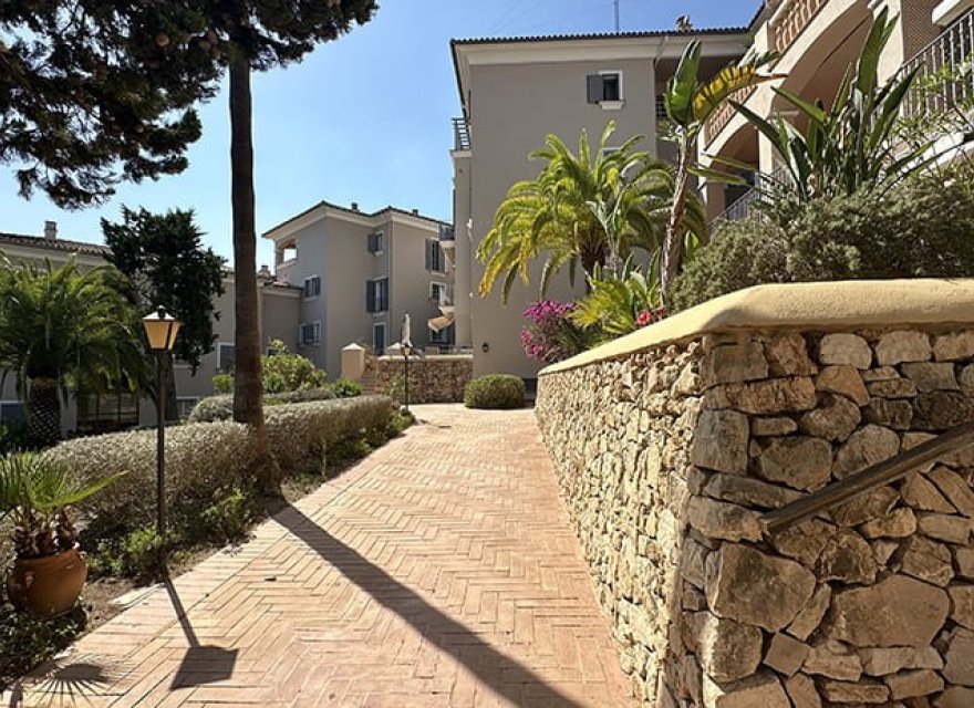 Reventa - Apartamento - Bendinat