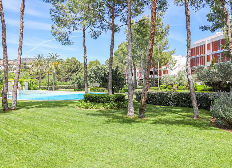 Reventa - Apartamento - Bendinat