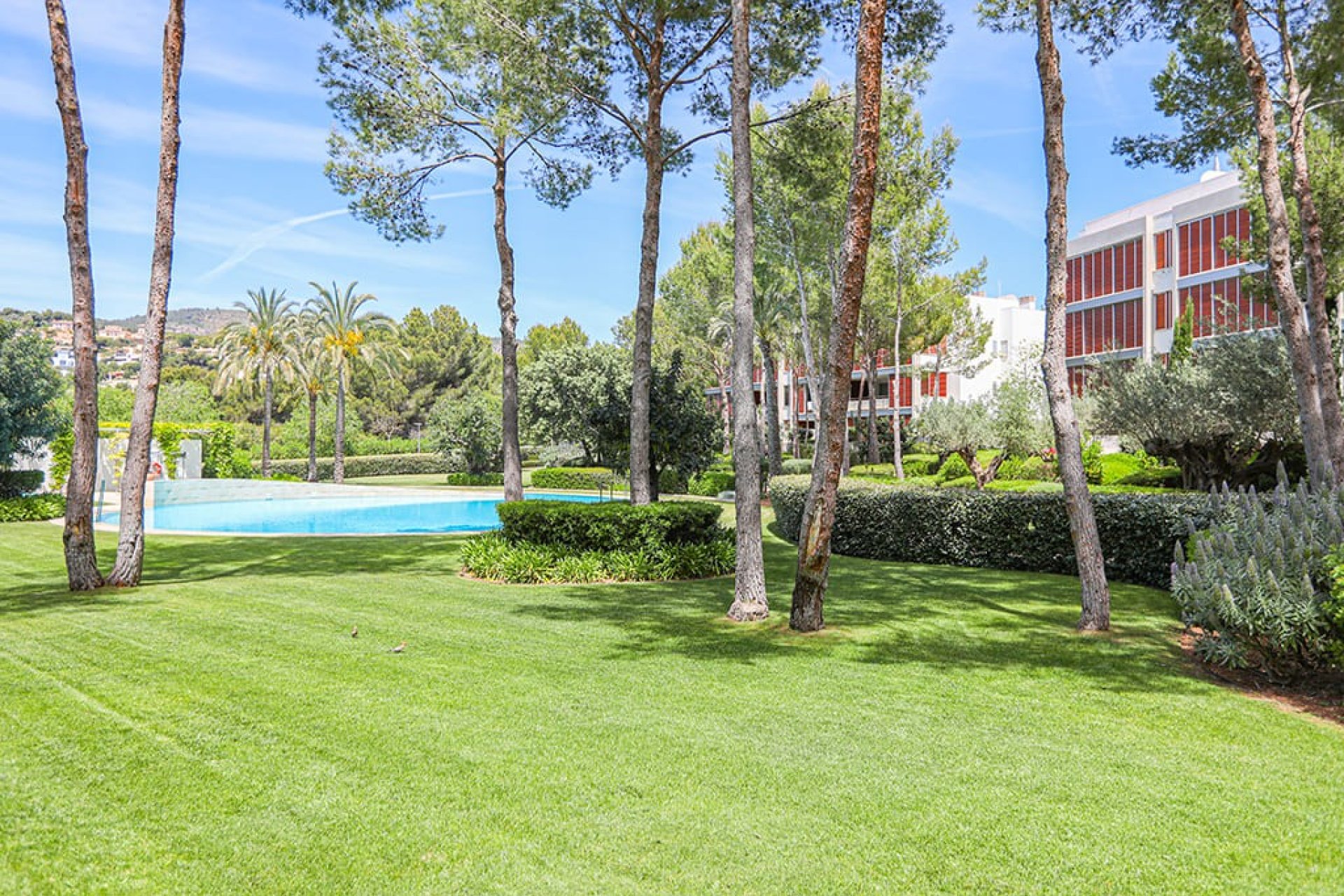 Reventa - Apartamento - Bendinat