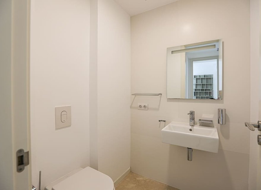 Reventa - Apartamento - Bendinat