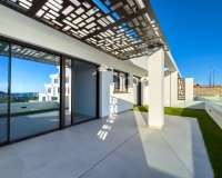 Reventa - Apartamento - Benidorm - Balcón De Finestrat