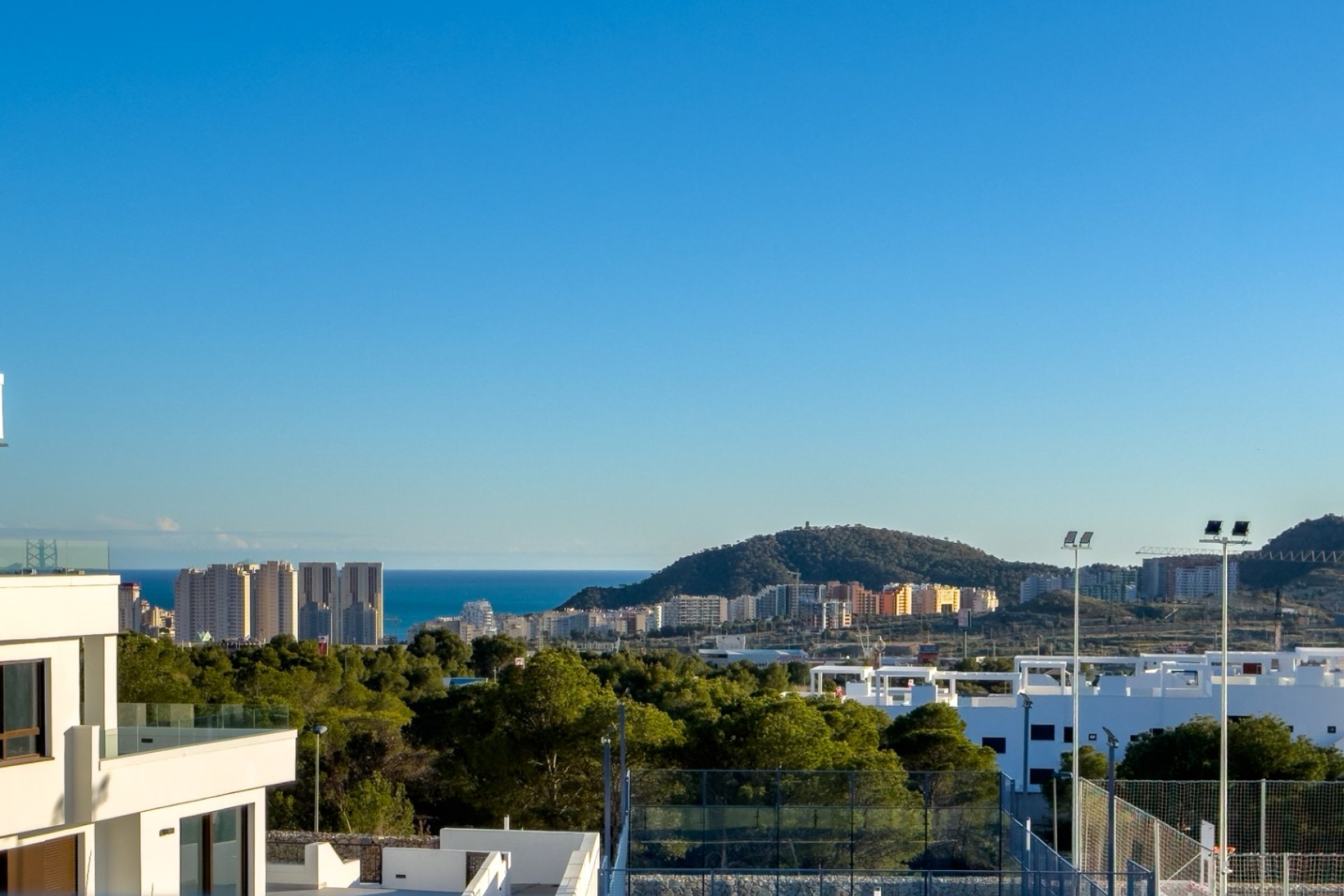 Reventa - Apartamento - Benidorm - Balcón De Finestrat