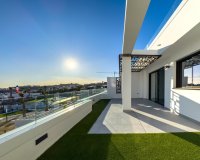 Reventa - Apartamento - Benidorm - Balcón De Finestrat