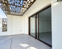 Reventa - Apartamento - Benidorm - Balcón De Finestrat