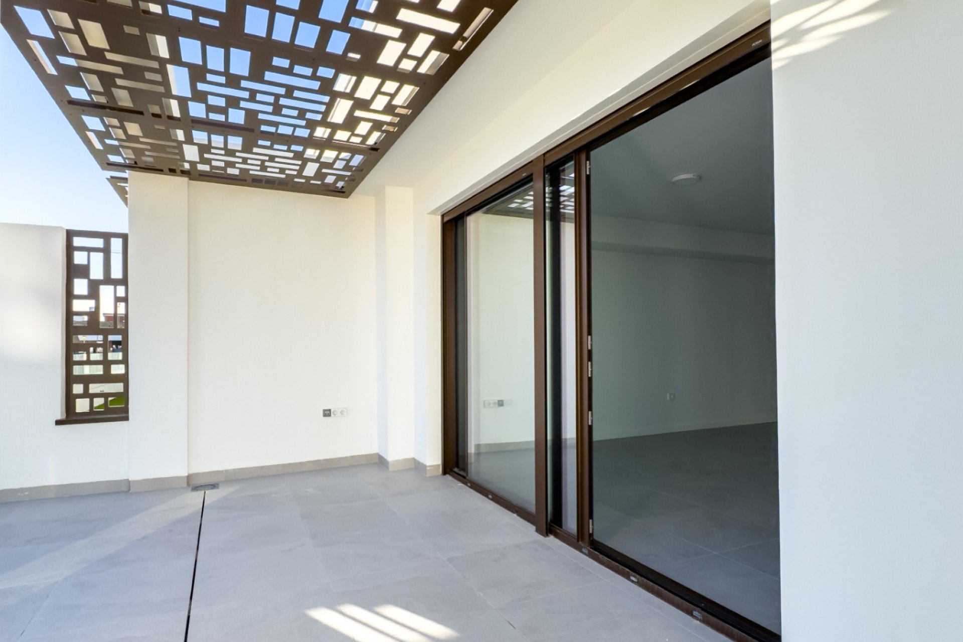 Reventa - Apartamento - Benidorm - Balcón De Finestrat