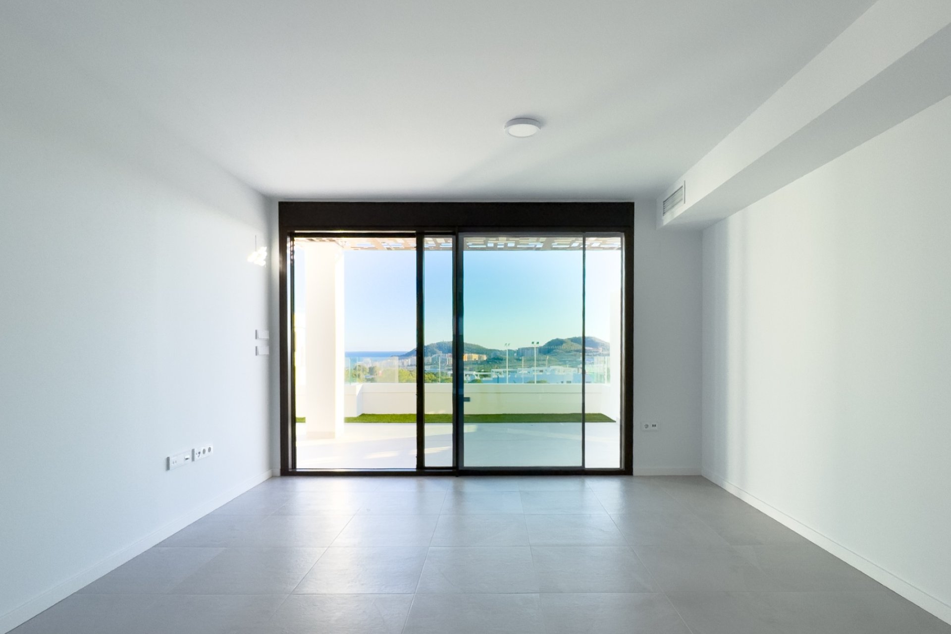 Reventa - Apartamento - Benidorm - Balcón De Finestrat