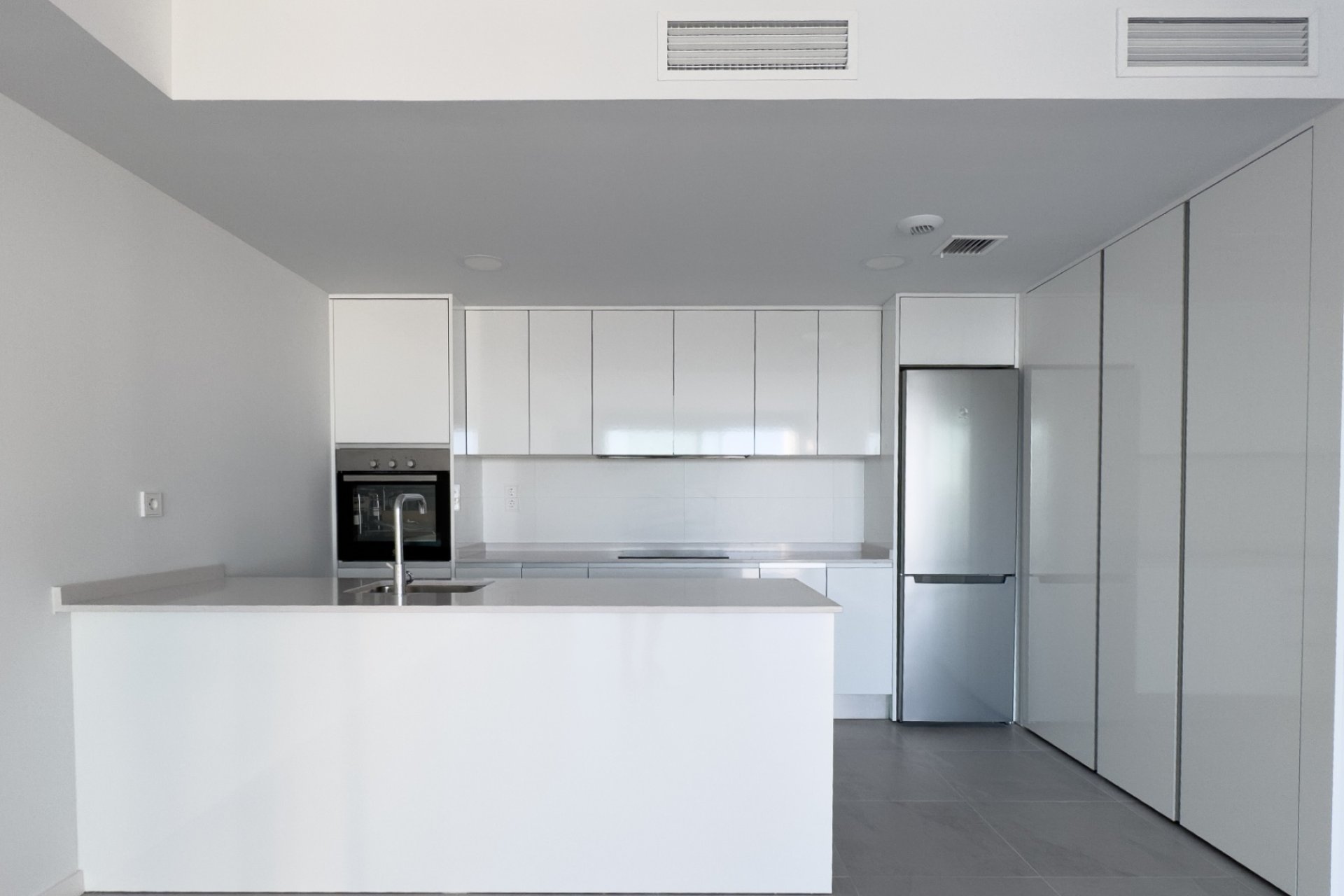 Reventa - Apartamento - Benidorm - Balcón De Finestrat