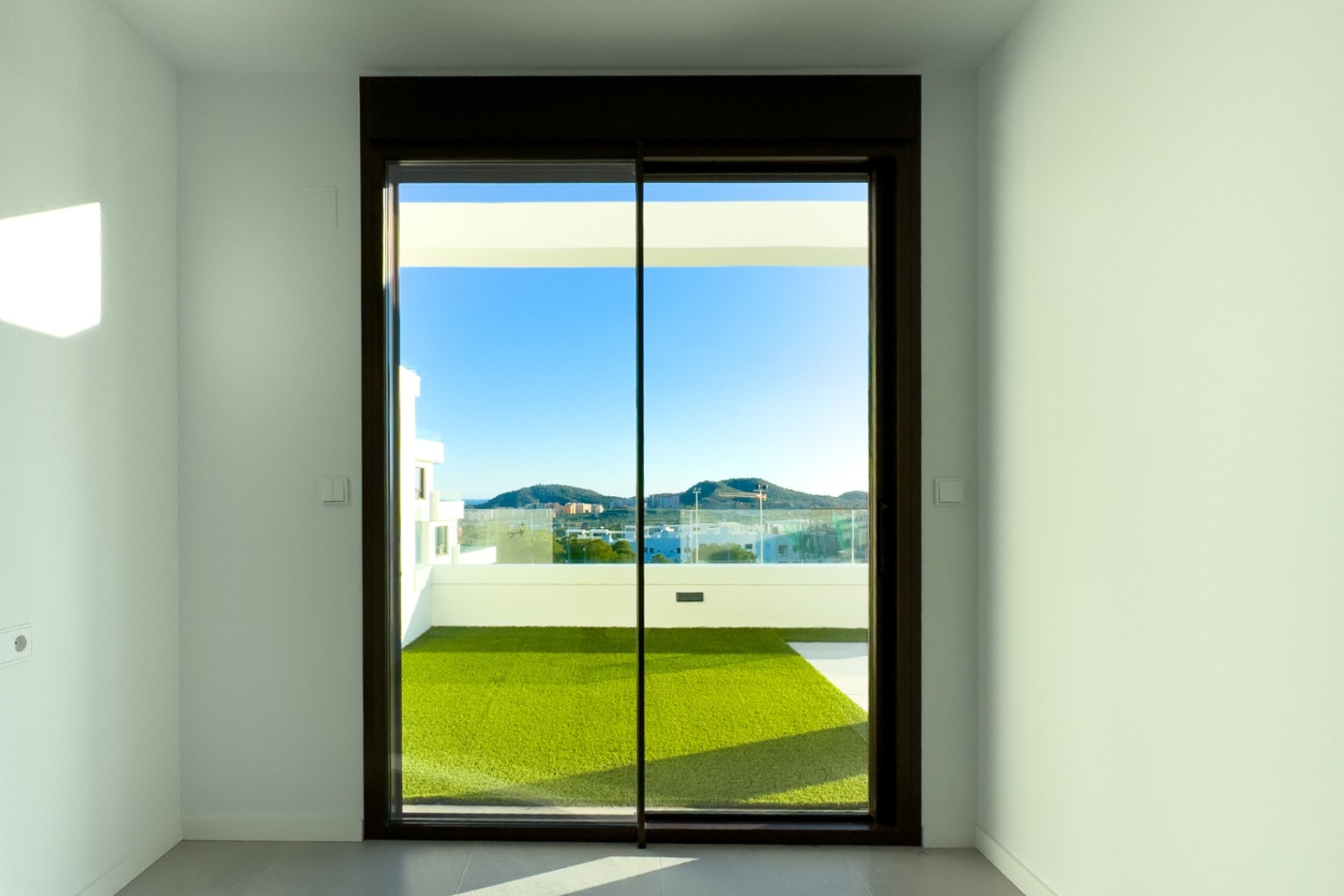 Reventa - Apartamento - Benidorm - Balcón De Finestrat