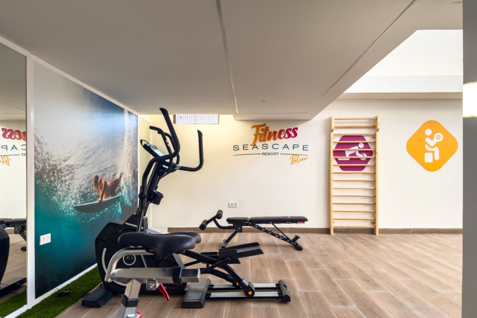 Reventa - Apartamento - Benidorm - Balcón De Finestrat
