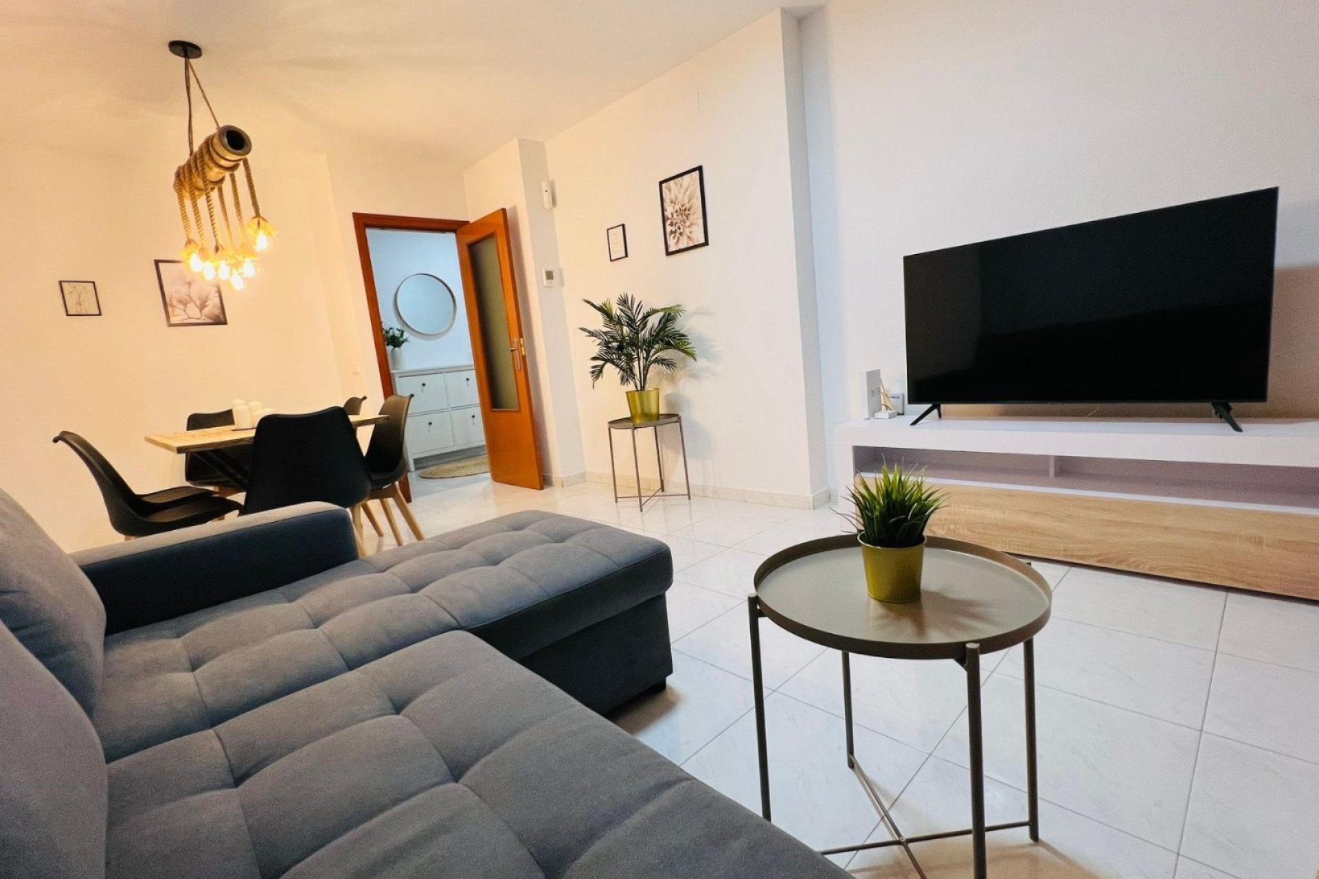 Reventa - Apartamento - Benidorm - Centro