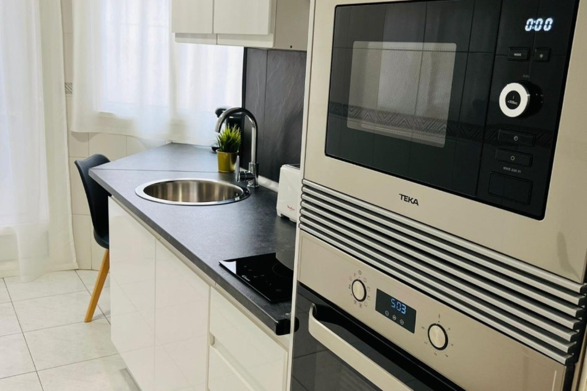 Reventa - Apartamento - Benidorm - Centro