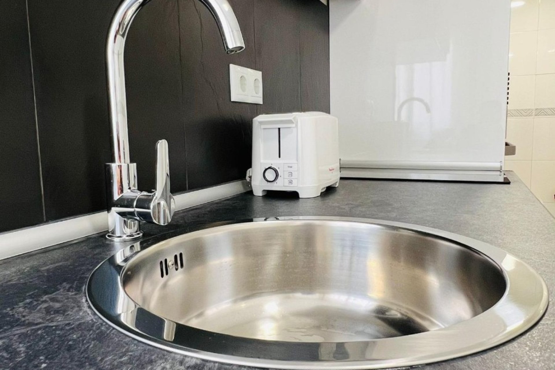 Reventa - Apartamento - Benidorm - Centro