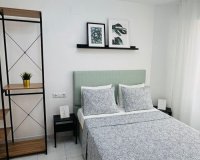 Reventa - Apartamento - Benidorm - Centro