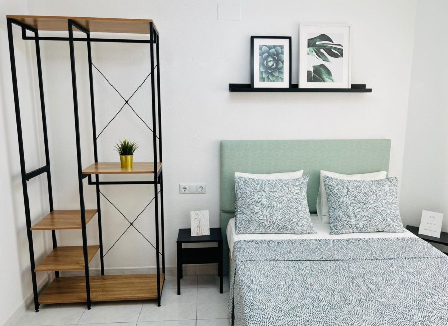 Reventa - Apartamento - Benidorm - Centro