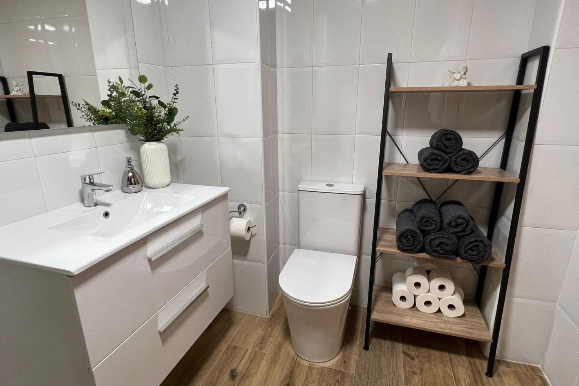 Reventa - Apartamento - Benidorm - Centro