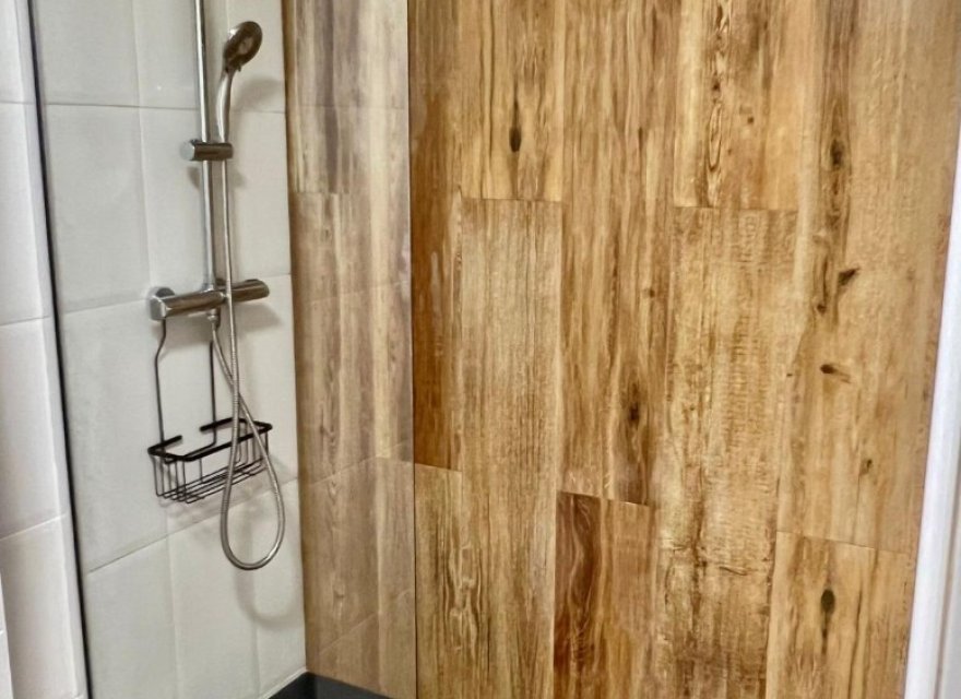 Reventa - Apartamento - Benidorm - Centro