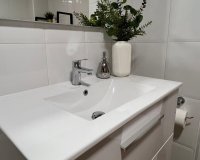 Reventa - Apartamento - Benidorm - Centro