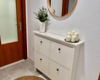 Reventa - Apartamento - Benidorm - Centro